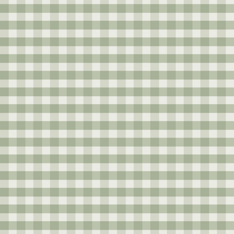 Picture of Checkered petite Green - 1031501-09