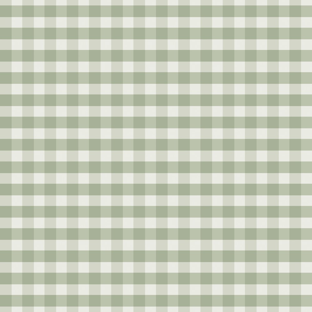 Bild på Checkered petite Green - 1031501-09