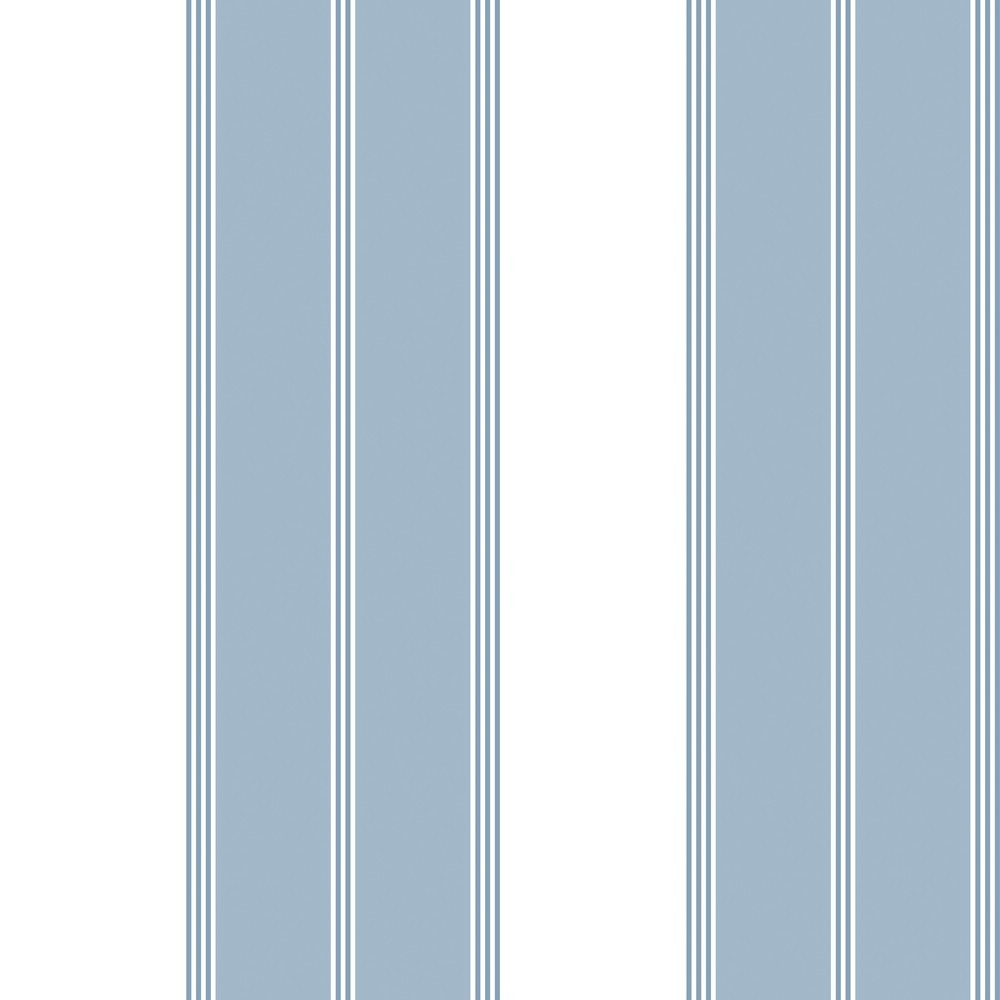 Bild på Heritage Dark Blue Stripes  - 1031801-10