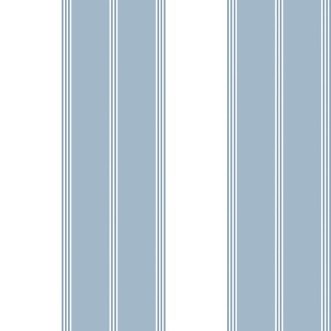 Bild på Heritage Dark Blue Stripes  - 1031801-10