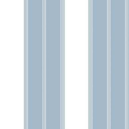 Picture of Heritage Dark Blue Stripes  - 1031801-10