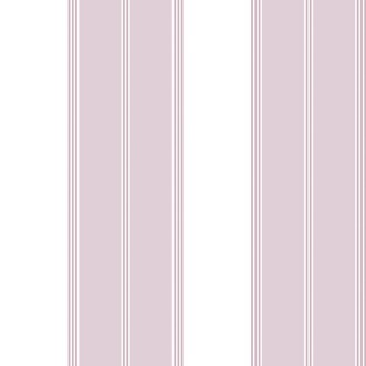 Bild på Heritage Light Pink Stripes  - 1031801-11