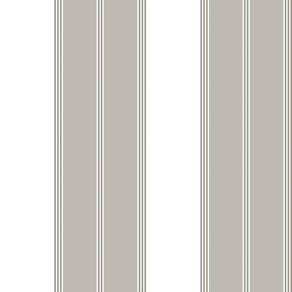 Bild på Heritage Grey Stripes  - 1031801-12