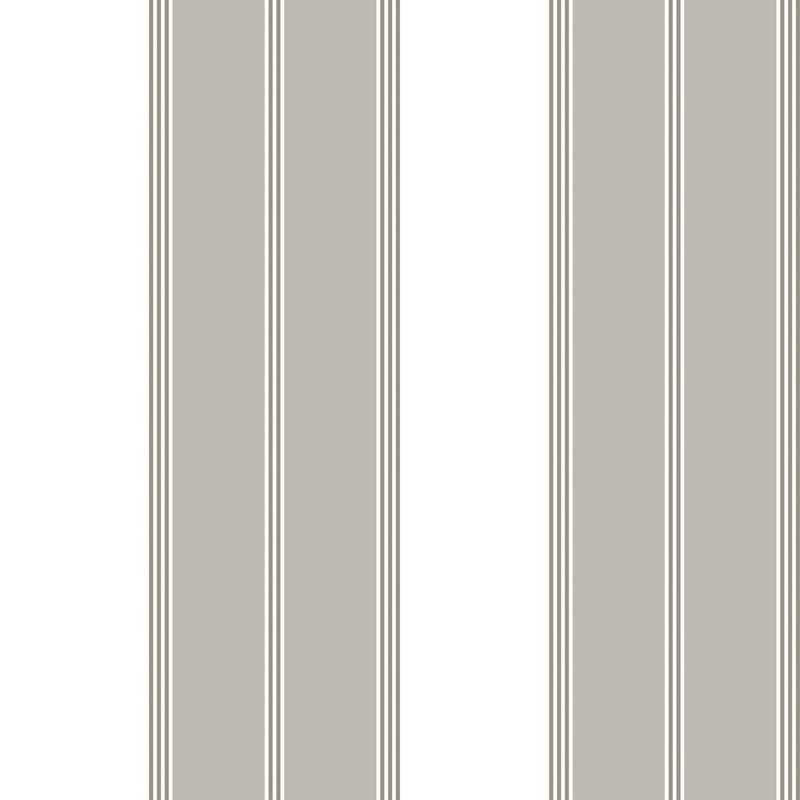 Bild på Heritage Grey Stripes  - 1031801-12