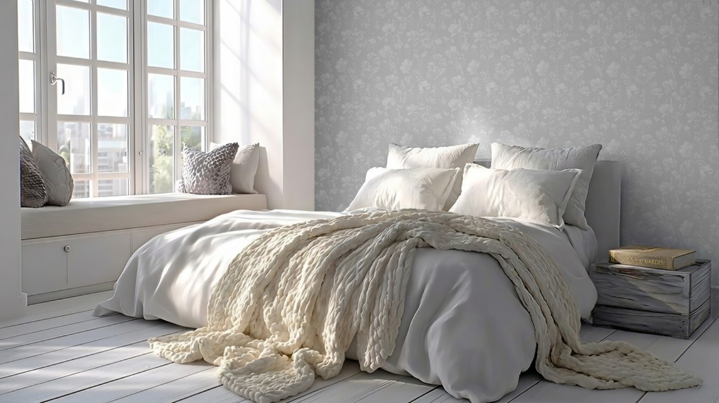 Bild på Elina Light Grey - 1039701-05