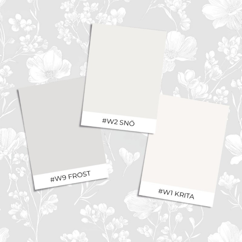 Bild på Elina Light Grey - 1039701-05