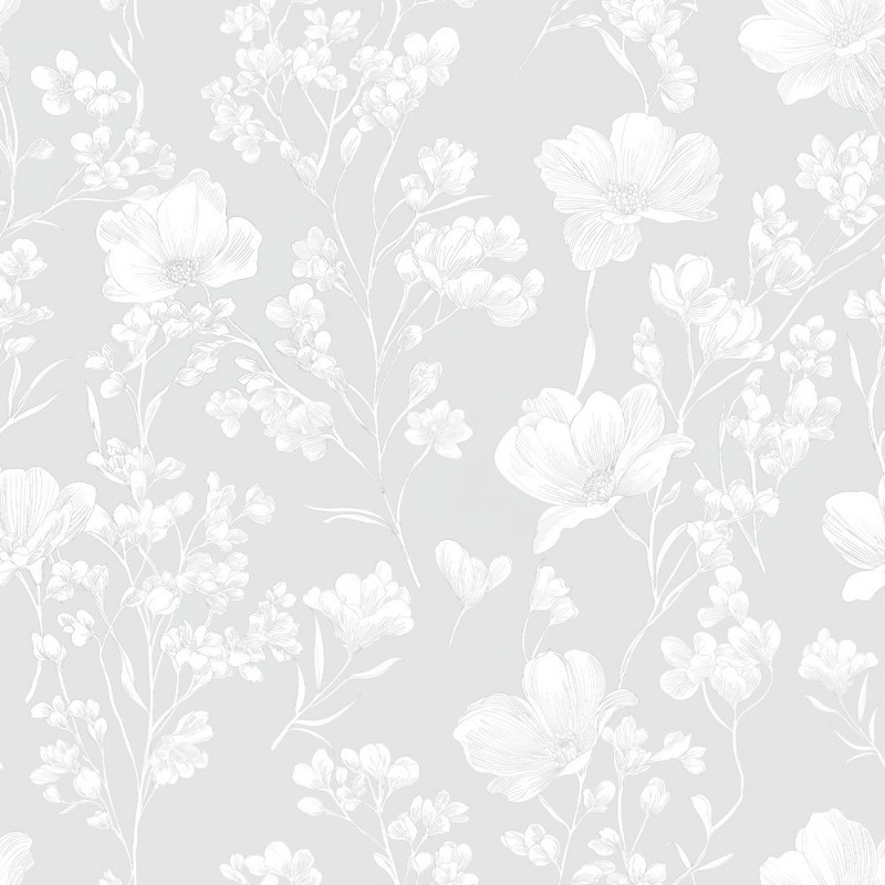 Bild på Färgsättning Elina Light Grey - 1039701-05 - 10306-01