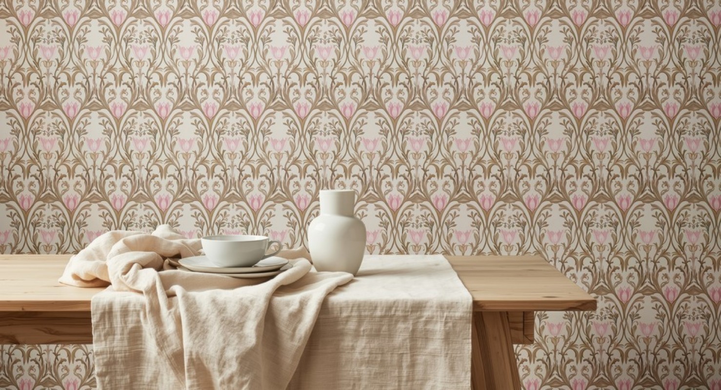 Afbeeldingen van Kleurcombinatie Gunvor Beige - 1040301-04 - 10307-01