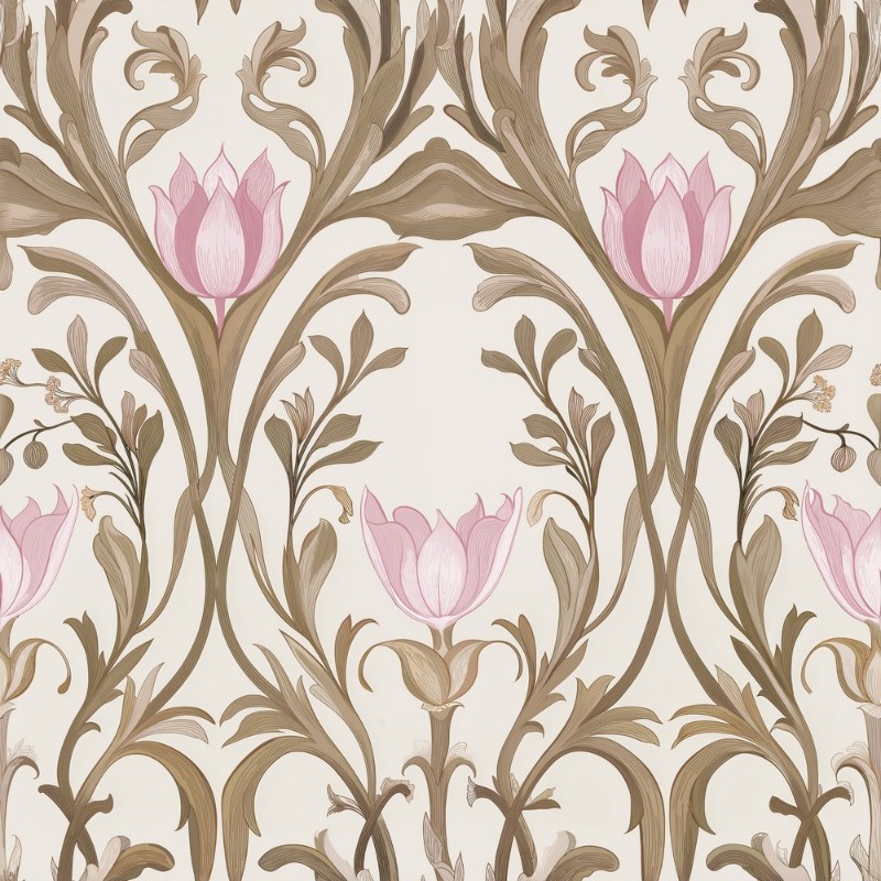 Afbeeldingen van Kleurcombinatie Gunvor Beige - 1040301-04 - 10307-01