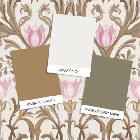 Ritratt ta’ Stil ta' eżempju - Gunvor Beige - 1040301-04