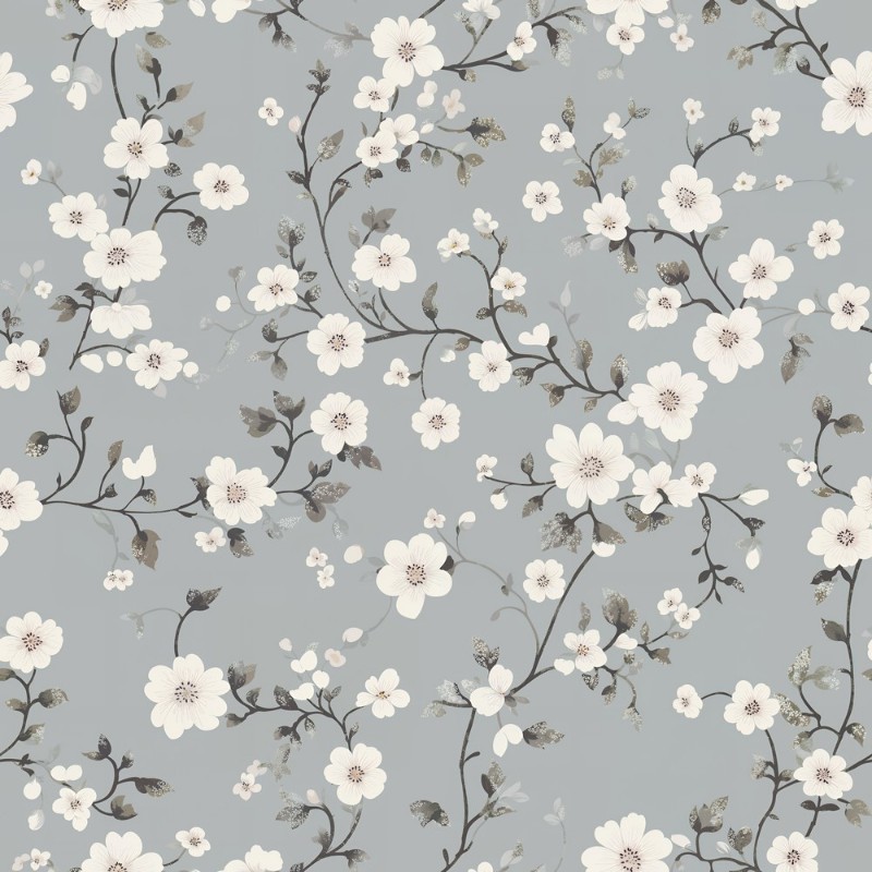 Picture of Fargesammensetning Stina Grey - 1043301-04 - 10309-01