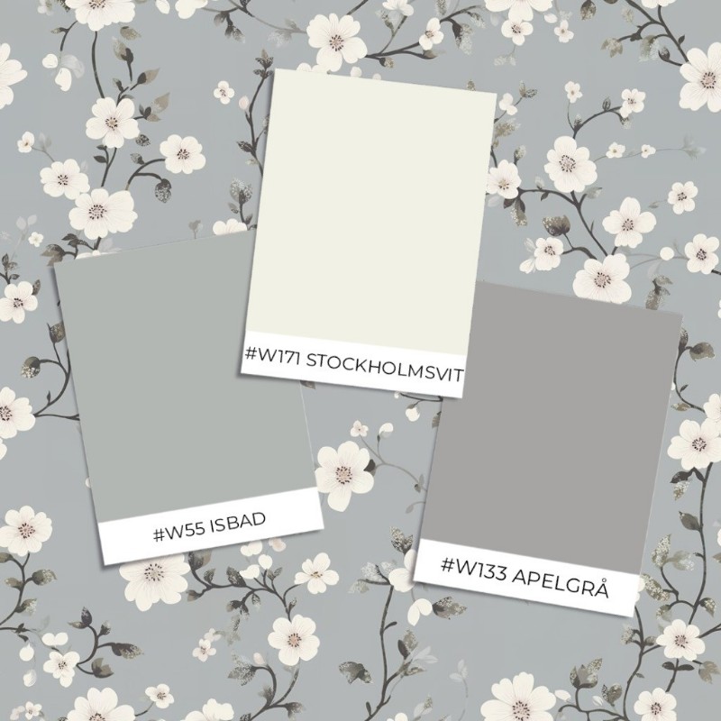 Picture of Eksempel på produktstil - Stina Grey - 1043301-04