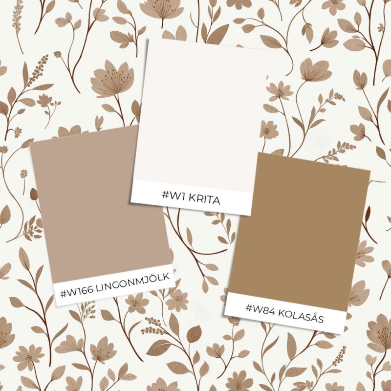 Afbeeldingen van Voorbeeld stijl - Tilde Brown - 1043501-04