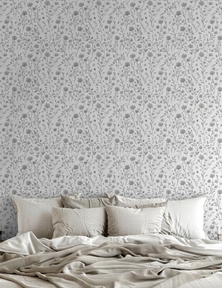 Bild på Färgsättning Tilde Grey - 1043501-06 - 10313-01