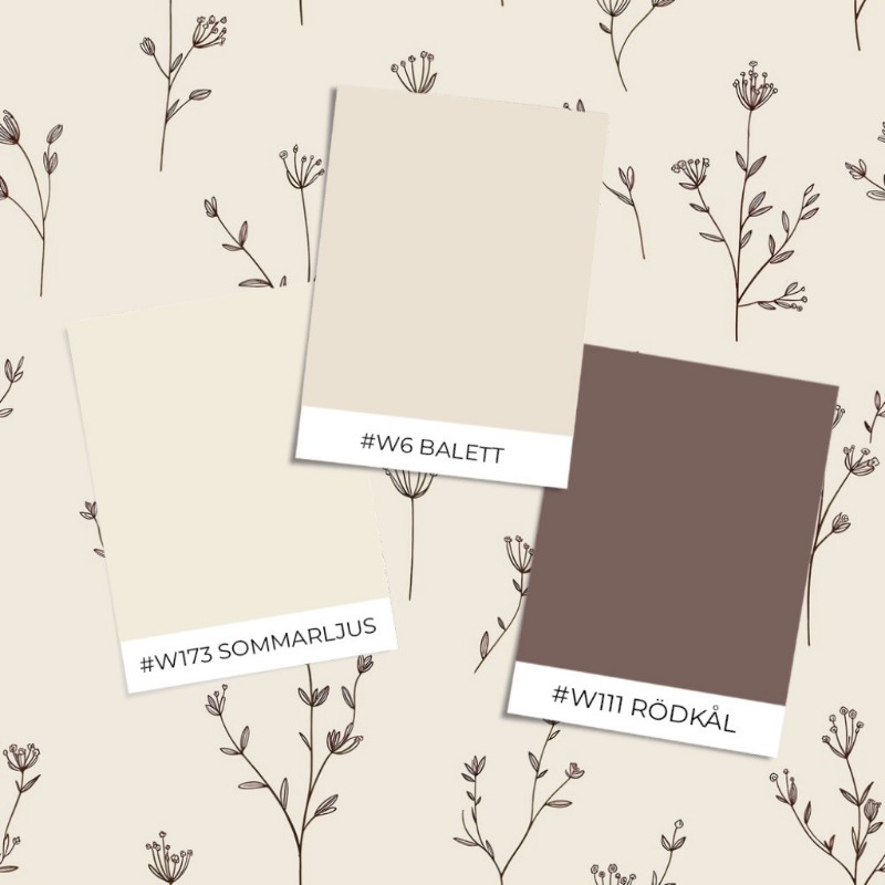 Picture of Värinäyte malli - Andrea Beige - 1044301-05