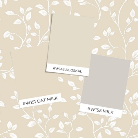 Bild på Färgsättning Truls Beige - 1048001-04 - 10318-01