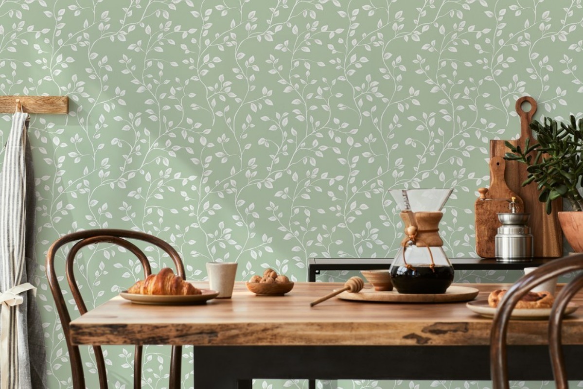 Bild på Truls Dark Green - 1048001-06