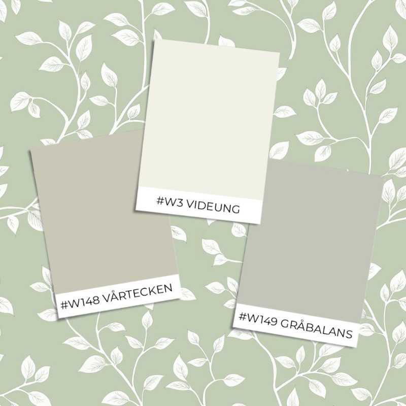 Afbeeldingen van Voorbeeld stijl - Truls Dark Green - 1048001-06