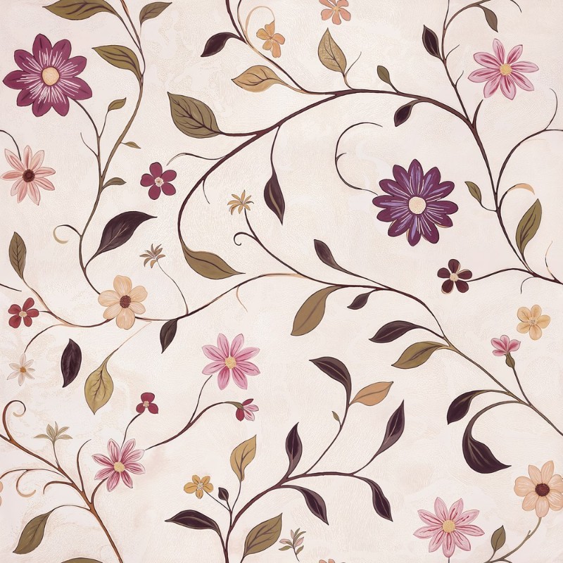 Bild på Färgsättning Boel Pink - 1049601-04 - 10321-01