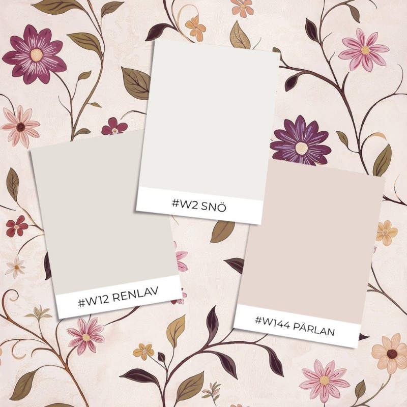 Picture of Värinäyte malli - Boel Pink - 1049601-04