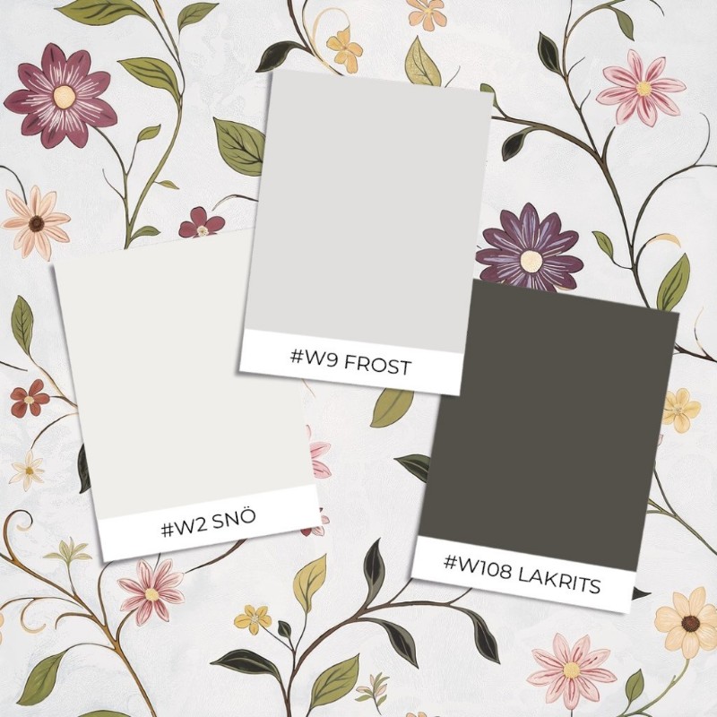 Picture of Värinäyte malli - Boel Grey - 1049601-05