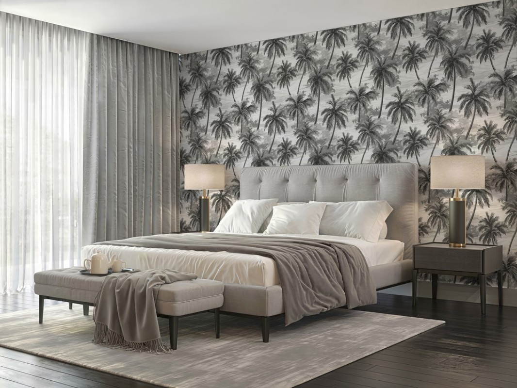 Afbeeldingen van Eduardo Light Grey - 1051101-05