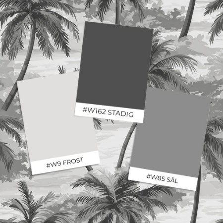 Bild på Färgsättning Eduardo Light Grey - 1051101-05 - 10324-01