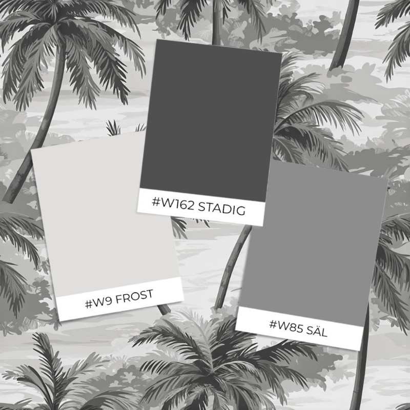 Picture of Värinäyte malli - Eduardo Light Grey - 1051101-05