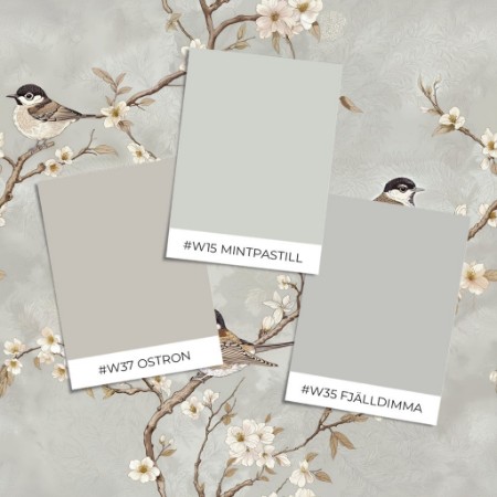 Bild på Färgsättning Erling Grey - 1052101-03 - 10325-01