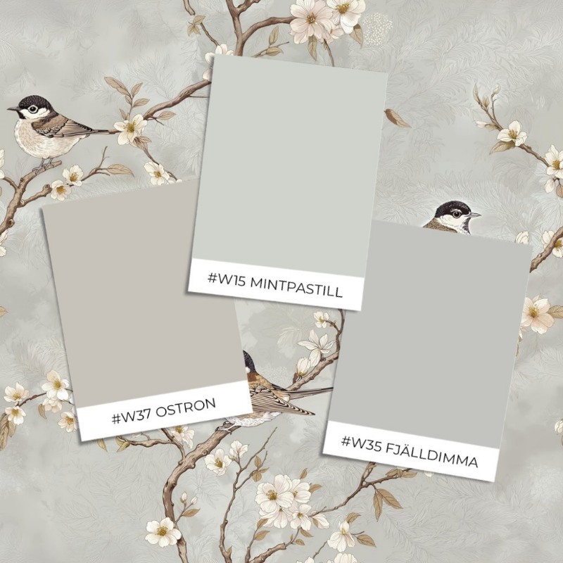 Picture of Eksempel på produktstil - Erling Grey - 1052101-03