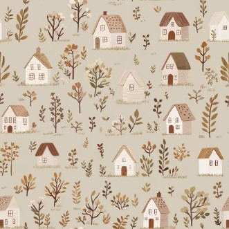 Bild på Henke Brown - 1053501-04