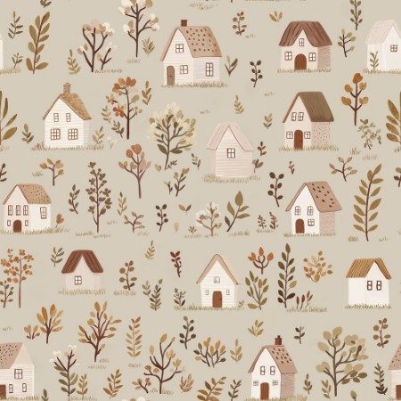 Picture of Henke Brown - 1053501-04