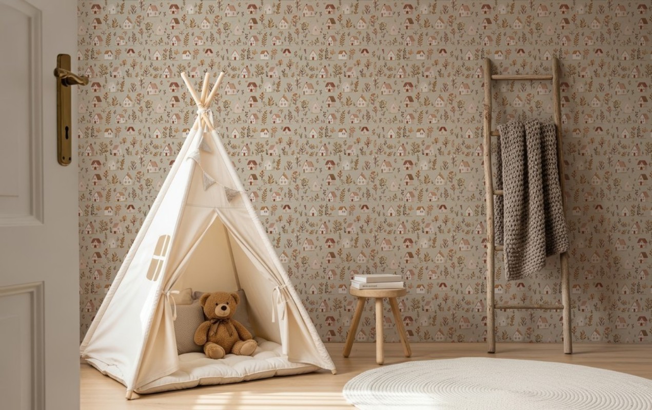 Bild på Henke Brown - 1053501-04