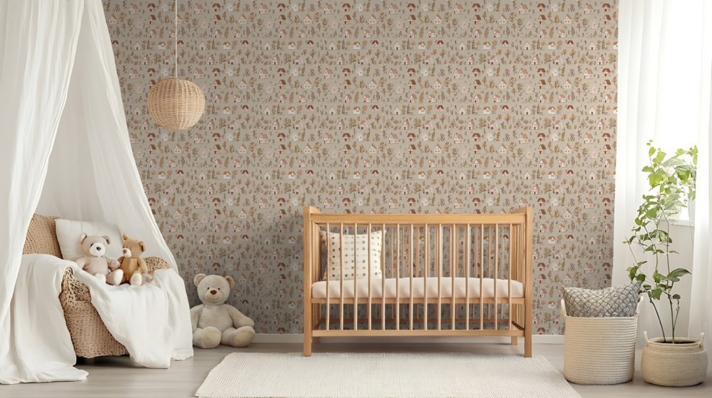 Bild på Henke Brown - 1053501-04