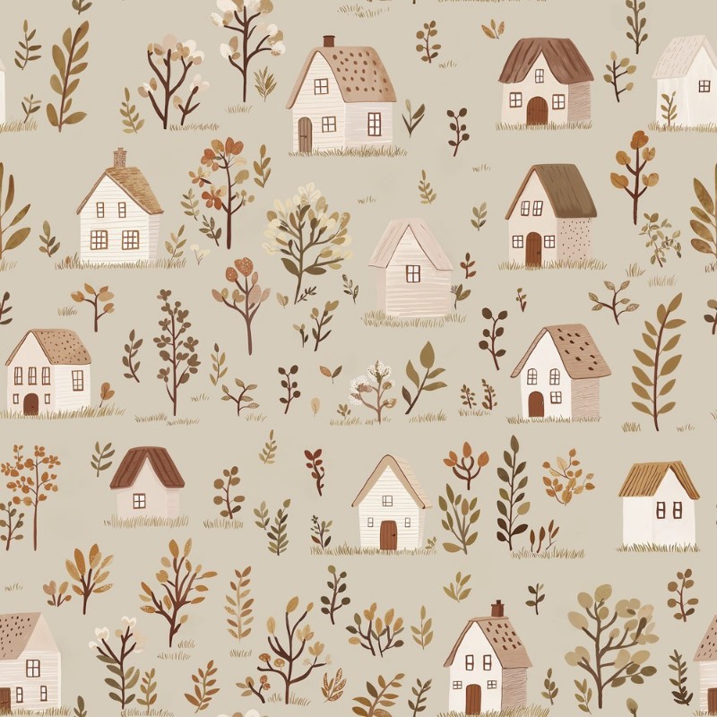 Bild på Färgsättning Henke Brown - 1053501-04 - 10326-01