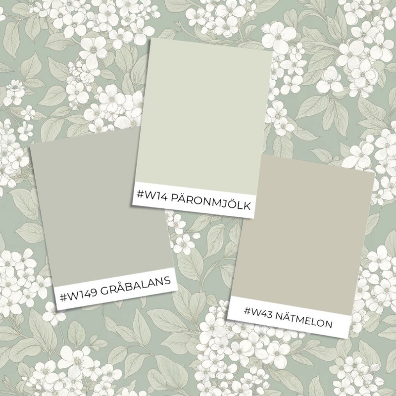 Bild på Serina Green - 1059301-05