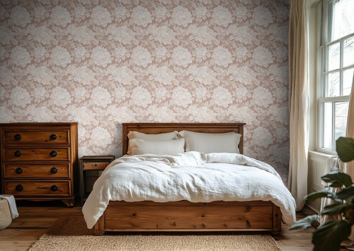 Bild på Färgsättning Svea Brown - 1060301-04 - 10330-01