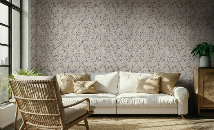 Bild på Färgsättning Tanja Beige - 1060501-04 - 10334-01