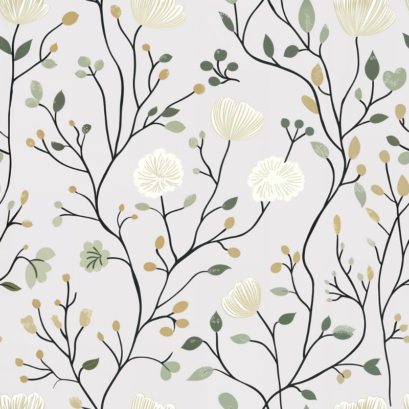 Picture of Fargesammensetning Tanja Grey - 1060501-05 - 10335-01