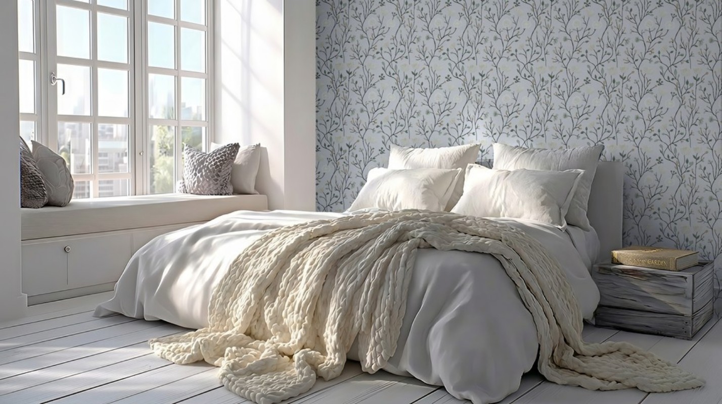 Picture of Fargesammensetning Tanja Blue - 1060501-06 - 10336-01