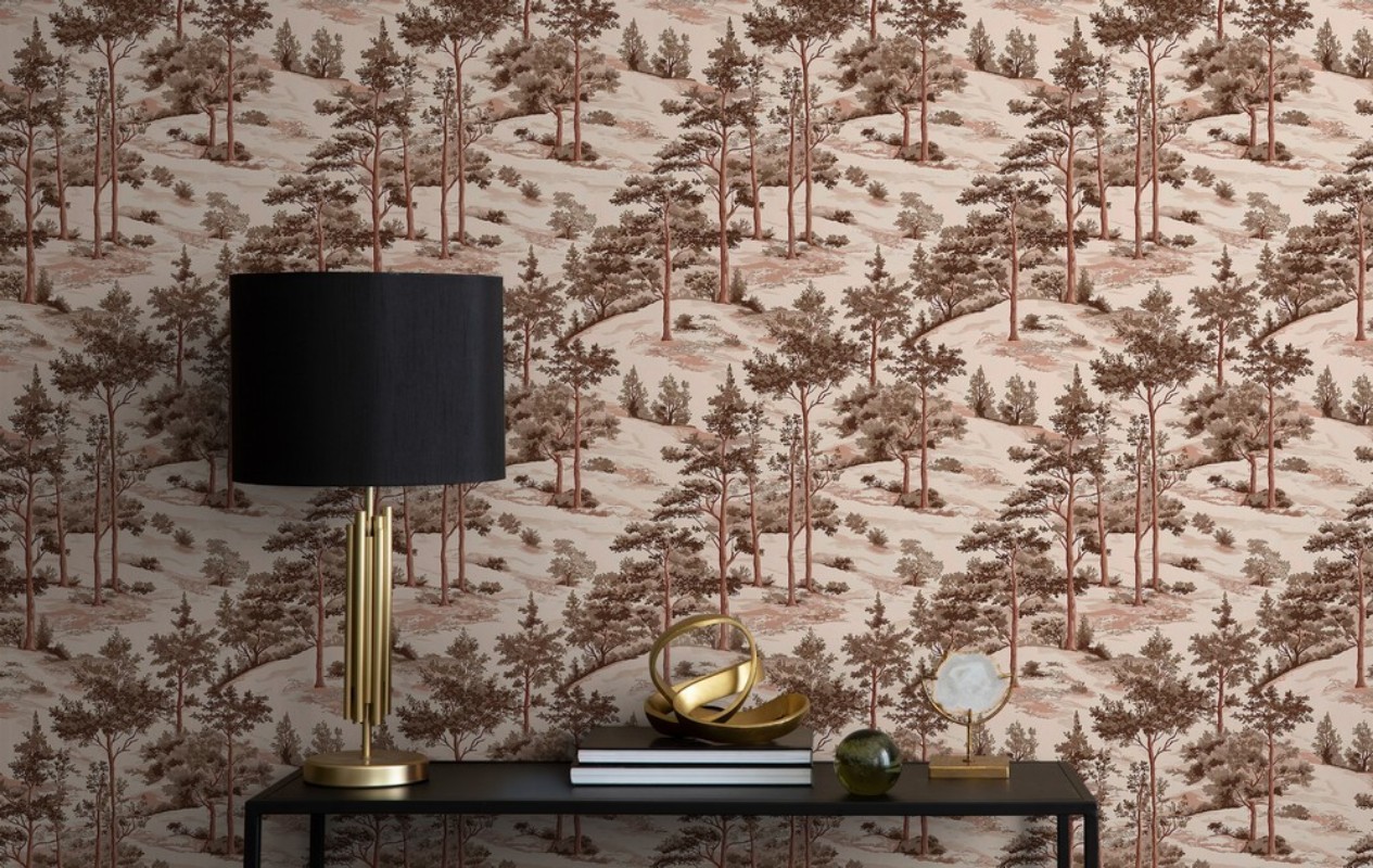 Afbeeldingen van Kleurcombinatie Wilmer Brown - 1066401-04 - 10339-01