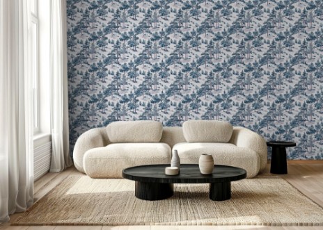 Picture of Wilmer Blue - 1066401-05