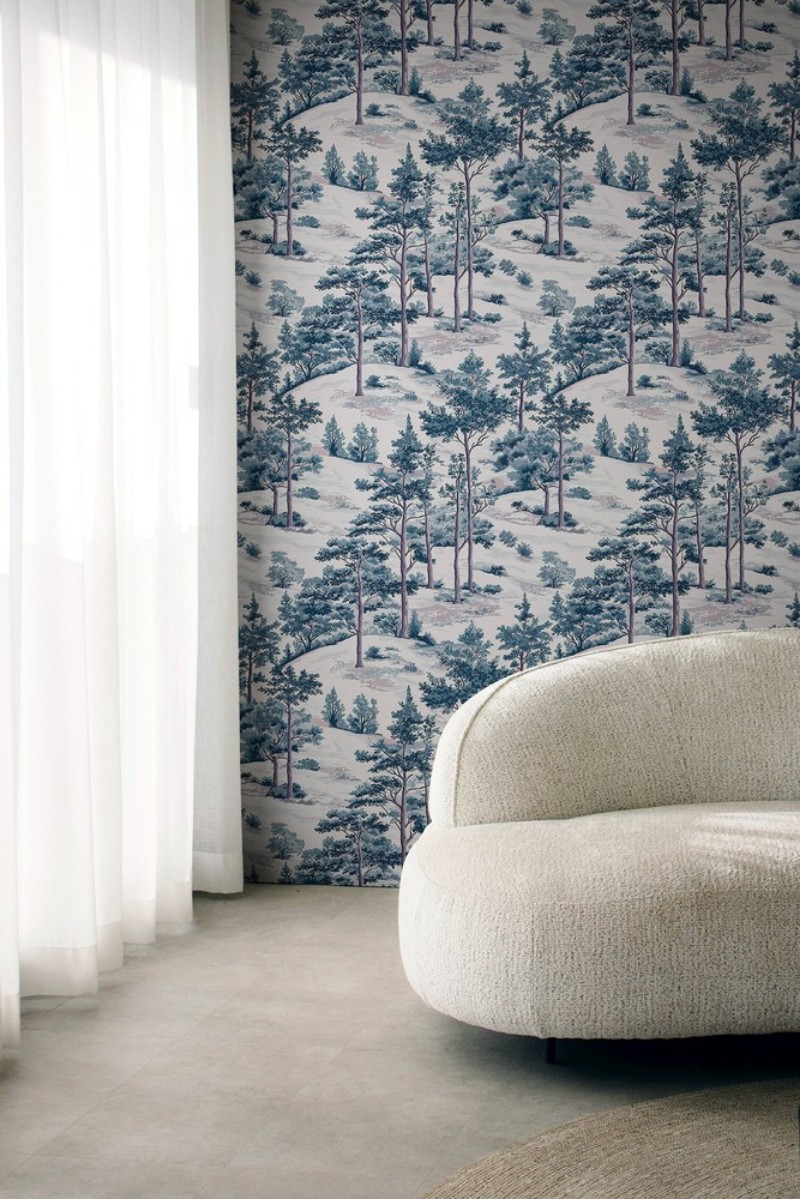 Afbeeldingen van Wilmer Blue - 1066401-05