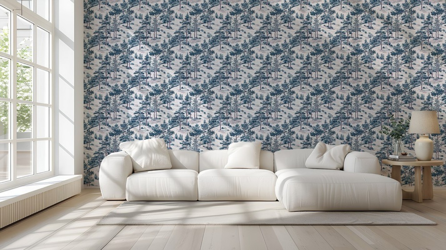 Afbeeldingen van Wilmer Blue - 1066401-05