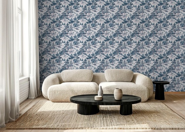 Picture of Väriyhdistelmä Wilmer Blue - 1066401-05 - 10340-01