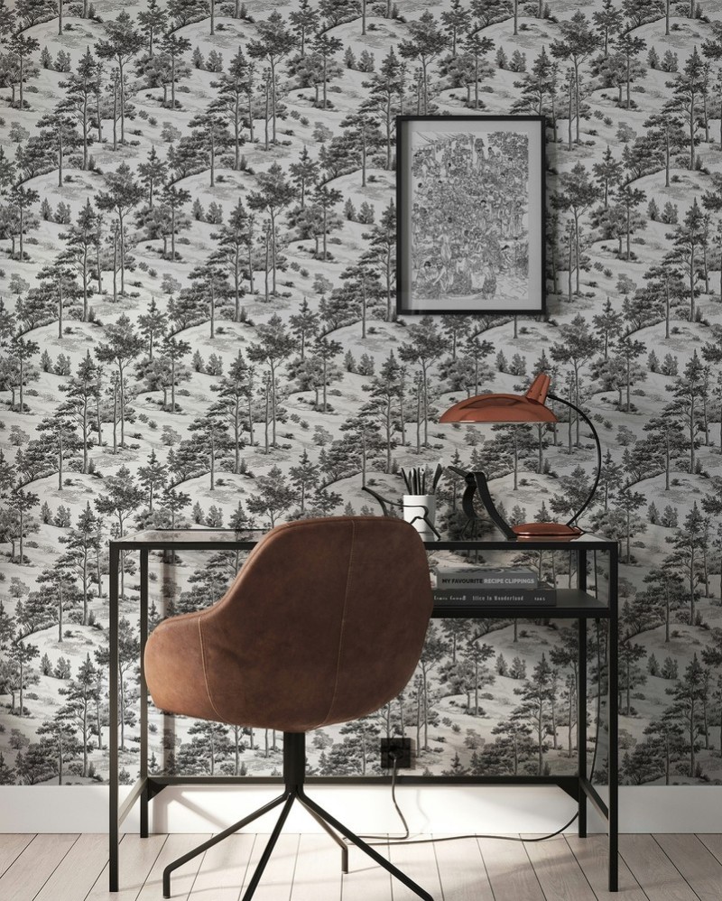 Afbeeldingen van Wilmer Grey - 1066401-06