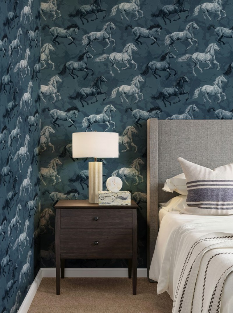 Picture of Tyson Dark Blue - 1070601-04