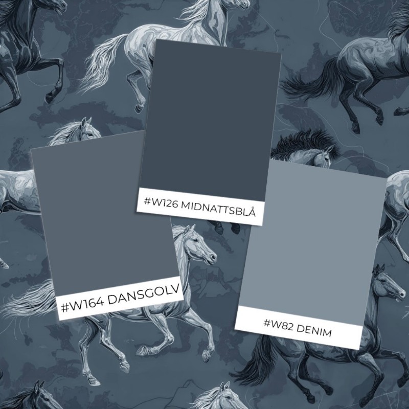 Picture of Tyson Dark Blue - 1070601-04