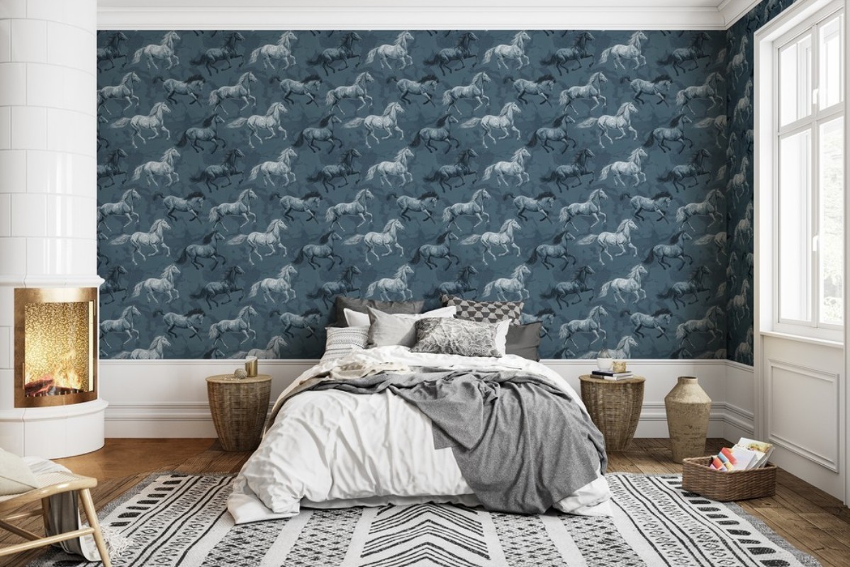 Picture of Tyson Dark Blue - 1070601-04