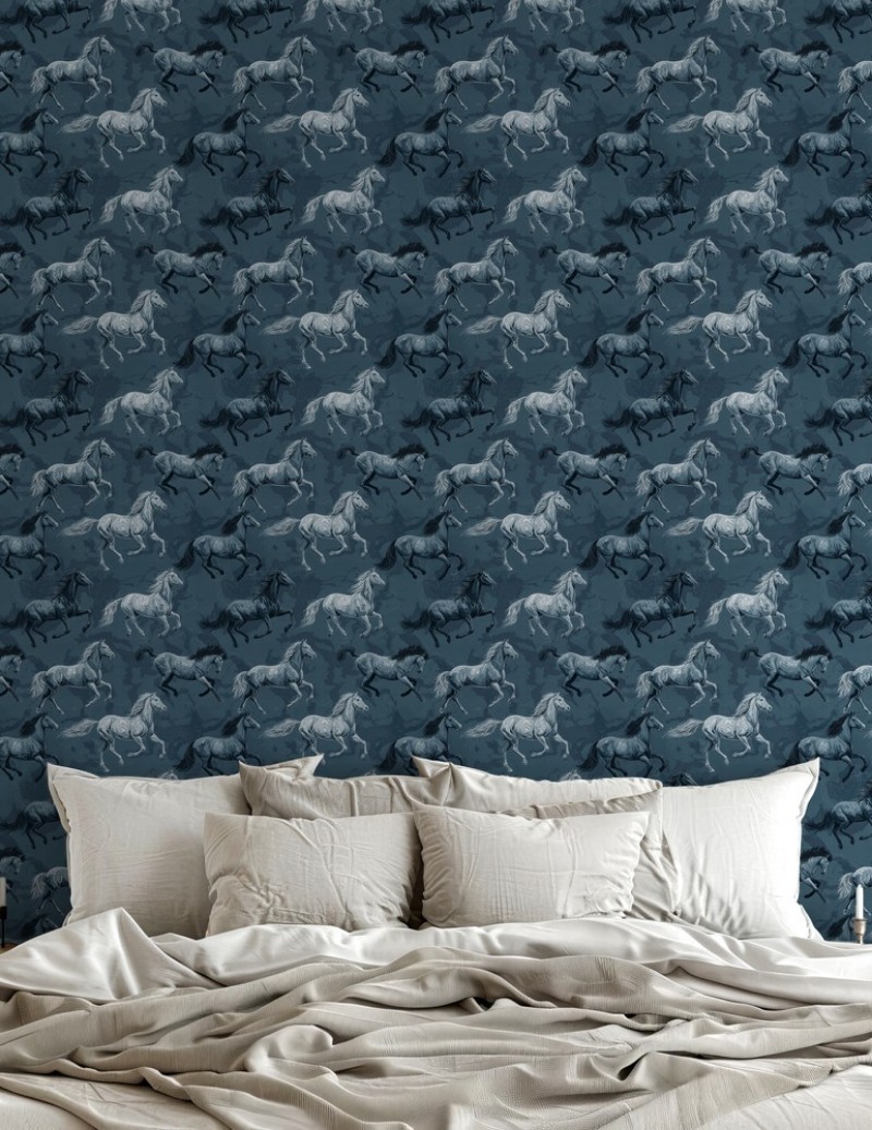 Picture of Tyson Dark Blue - 1070601-04